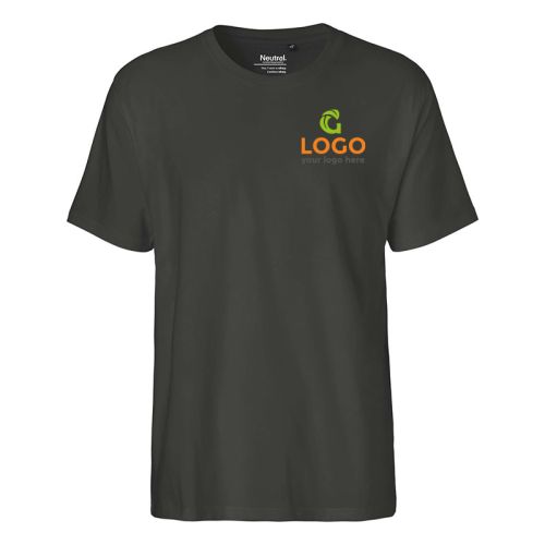 Men's T-shirt Fairtrade - Image 1